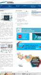 Mobile Screenshot of concorrencia.pt